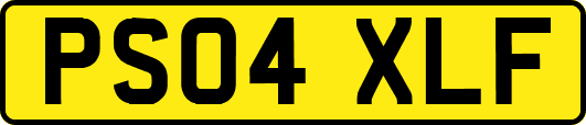 PS04XLF