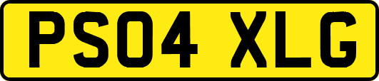 PS04XLG
