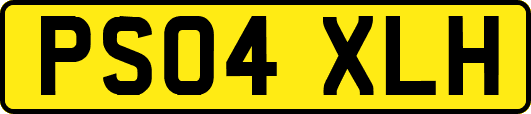 PS04XLH