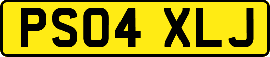 PS04XLJ