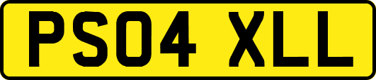 PS04XLL