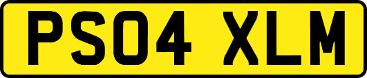 PS04XLM