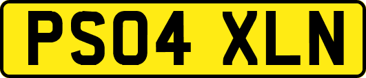 PS04XLN