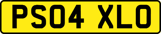 PS04XLO