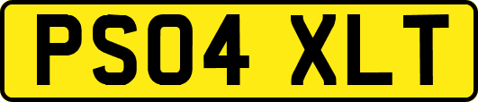PS04XLT