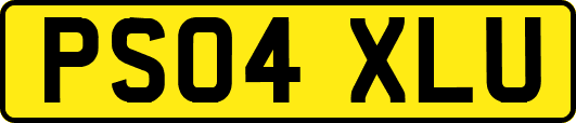PS04XLU