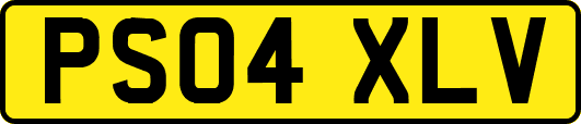 PS04XLV