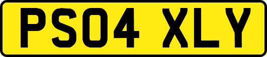PS04XLY