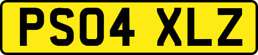 PS04XLZ