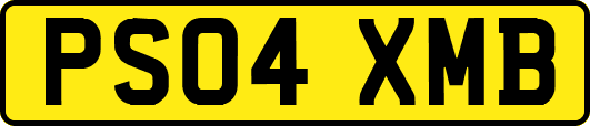 PS04XMB