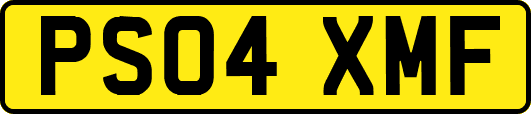 PS04XMF