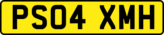 PS04XMH