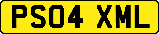 PS04XML