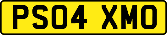 PS04XMO
