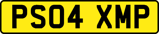 PS04XMP