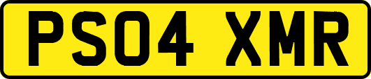 PS04XMR
