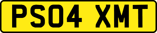 PS04XMT