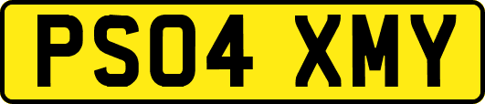 PS04XMY