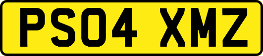 PS04XMZ