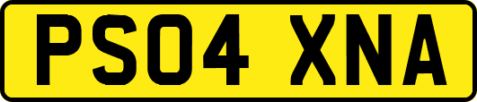 PS04XNA