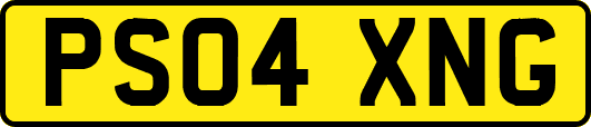 PS04XNG