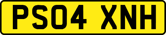 PS04XNH