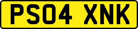 PS04XNK