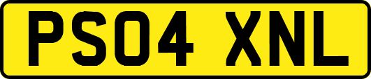 PS04XNL