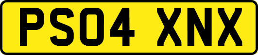 PS04XNX