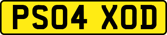 PS04XOD