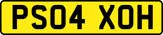 PS04XOH