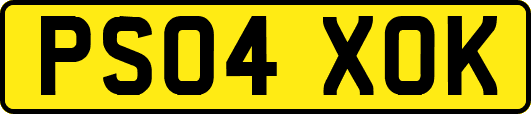 PS04XOK