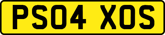 PS04XOS