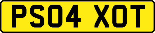 PS04XOT