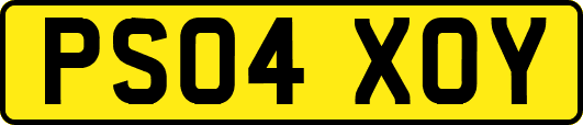 PS04XOY