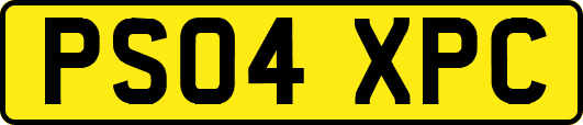 PS04XPC
