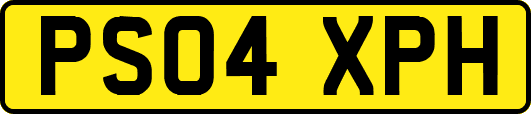 PS04XPH