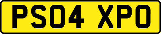 PS04XPO