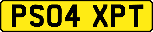 PS04XPT