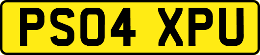 PS04XPU