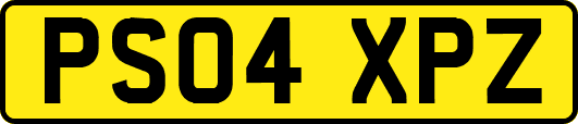 PS04XPZ