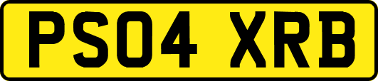 PS04XRB