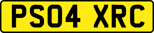PS04XRC