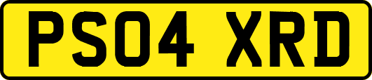 PS04XRD