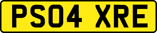 PS04XRE