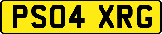 PS04XRG