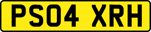 PS04XRH