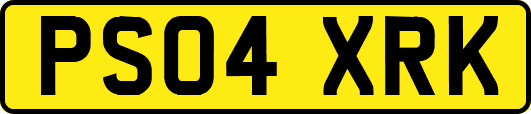 PS04XRK