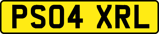 PS04XRL