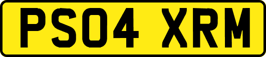 PS04XRM